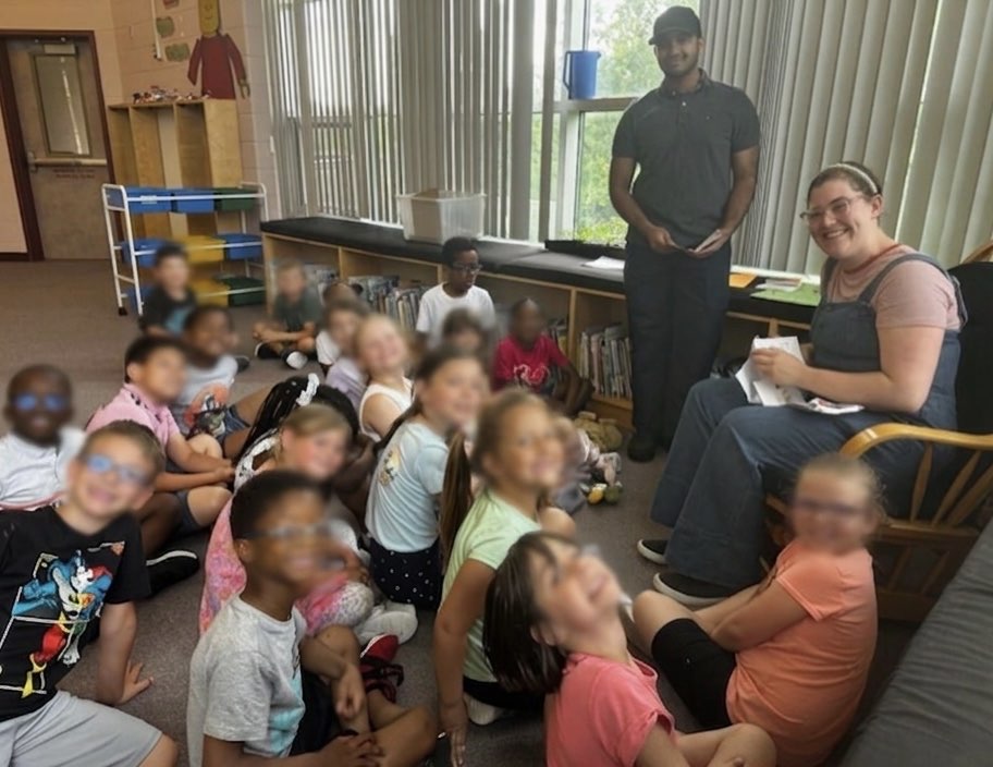 Engineers In Residence