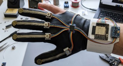 Talon Project Prototype